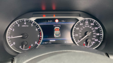 Nissan Juke 1.0 DiG-T 114 N-Connecta 5dr Petrol Hatchback